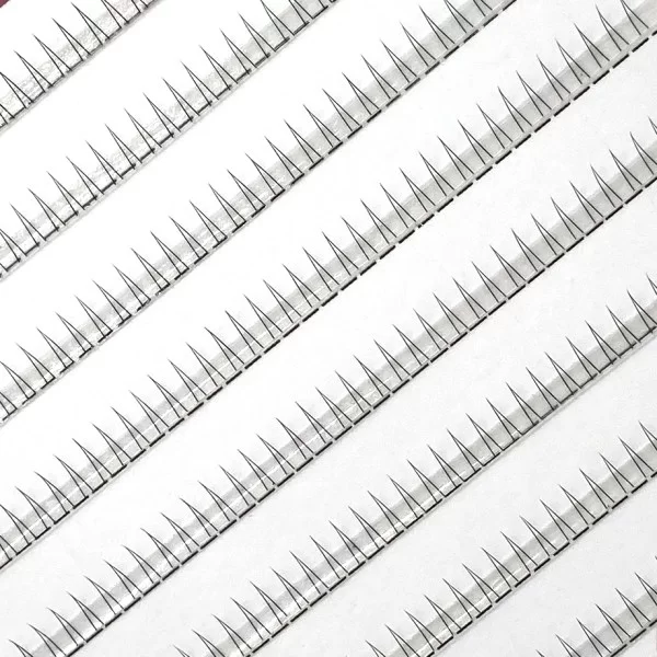 diy bottom lash extensions